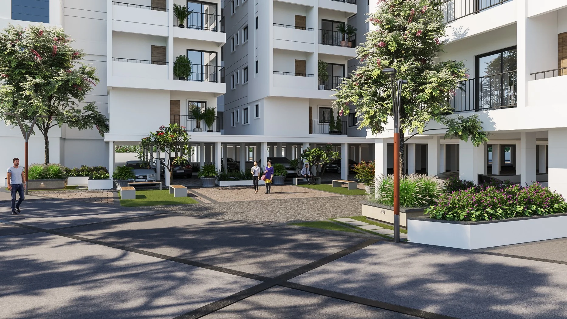 Community View